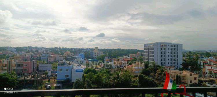 2 BHK Flat In Kundan Easterlia for Rent  In Lohegaon