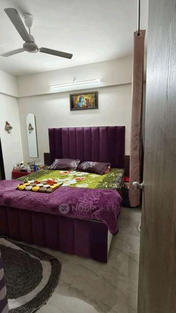 2 BHK Flat In Kundan Easterlia for Rent  In Lohegaon