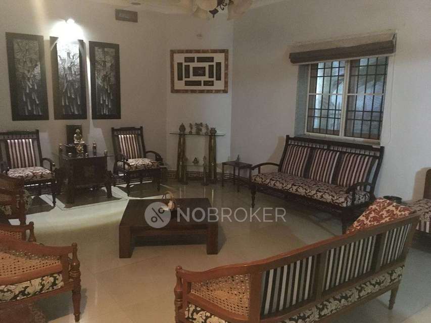 3 BHK House For Sale  In Ashok Nagar