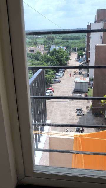 2 BHK Flat In Presitin Poorvaranga  for Rent  In Perne Phata