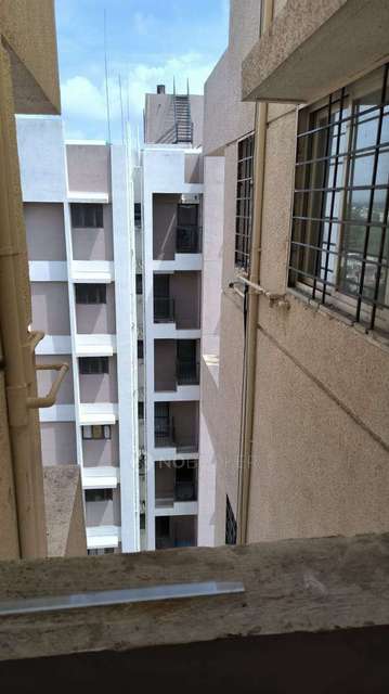 2 BHK Flat In Presitin Poorvaranga  for Rent  In Perne Phata