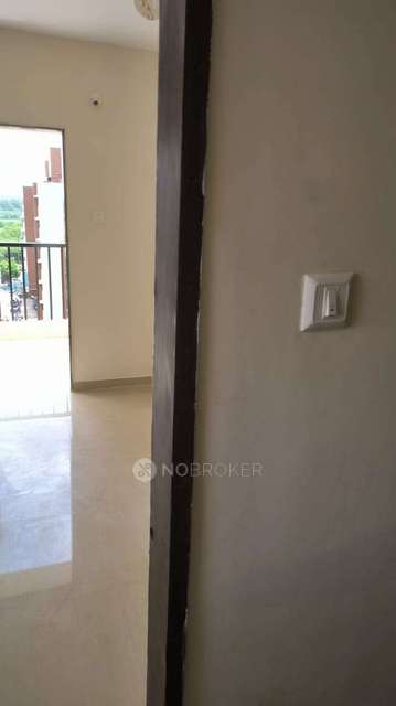 2 BHK Flat In Presitin Poorvaranga  for Rent  In Perne Phata
