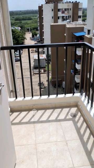 2 BHK Flat In Presitin Poorvaranga  for Rent  In Perne Phata