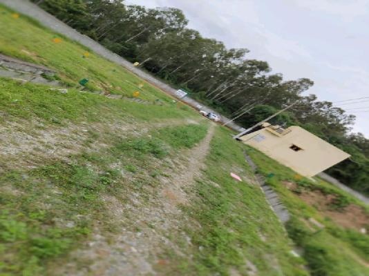 Plot For Sale  In Bannerghatta Main Road Post Office