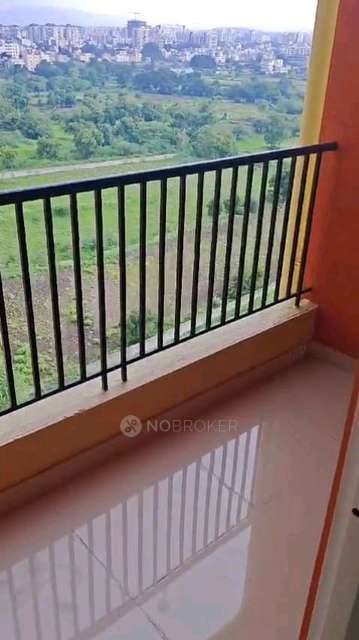 1 BHK Flat In Madhuban 6 Magarpatta City   for Rent  In  Mohamadwadi