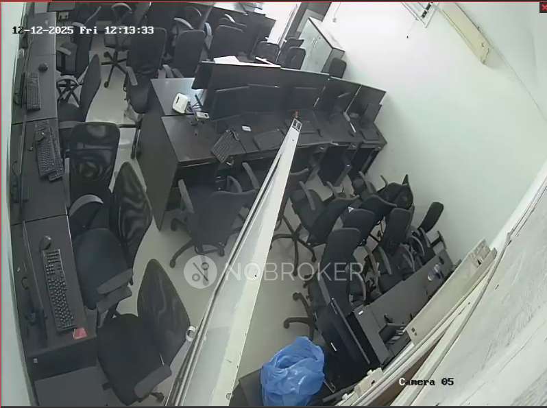 Co-Working  space in Goregaon West, Mumbai for Rent 