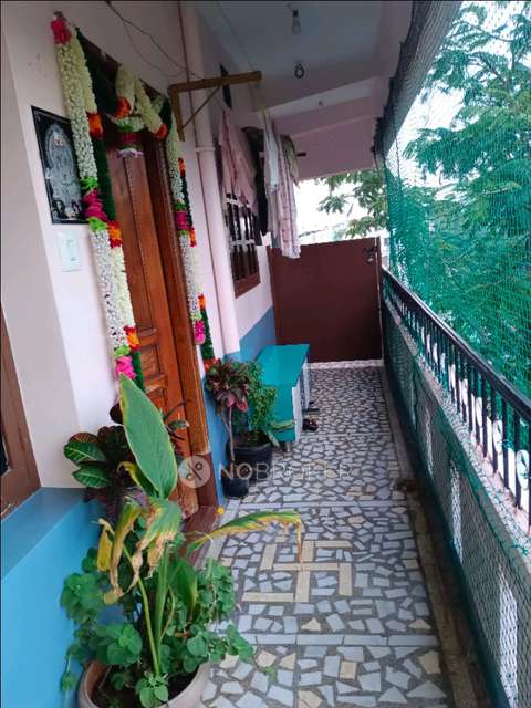 2 BHK House For Sale  In Palace Guttahalli