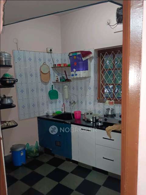2 BHK House For Sale  In Palace Guttahalli