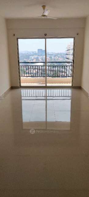 2 BHK Flat In Keerthi Royal Palms-phase-i For Sale  In Beratena Agrahara