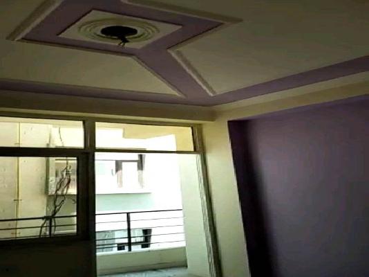 1 BHK Flat In Lotus Pride  For Sale  In Chipyana Buzurg