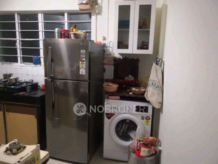 2 BHK Flat In Chintanami Nagar 3  For Sale  In Gajara Society, Yashodhan Society, Damodar Society, Chintamani Nagar, Bibwewadi, Pune, Maharashtra 411037, India