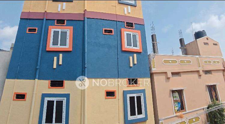 1 BHK House for Rent  In Gandi Maisamma