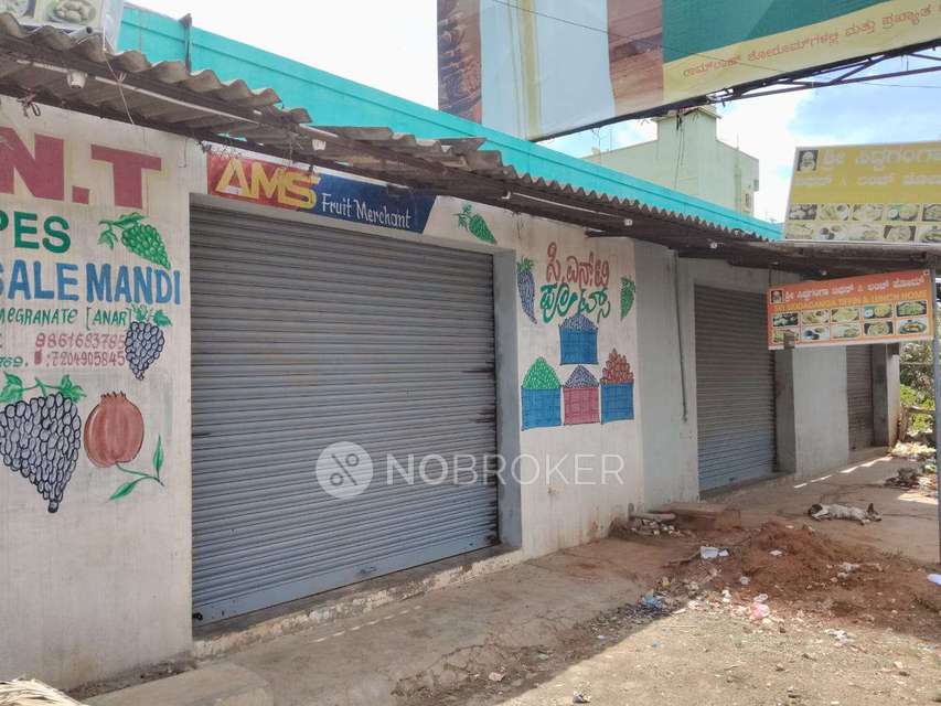 Shop in Hosur, Bangalore for Rent 