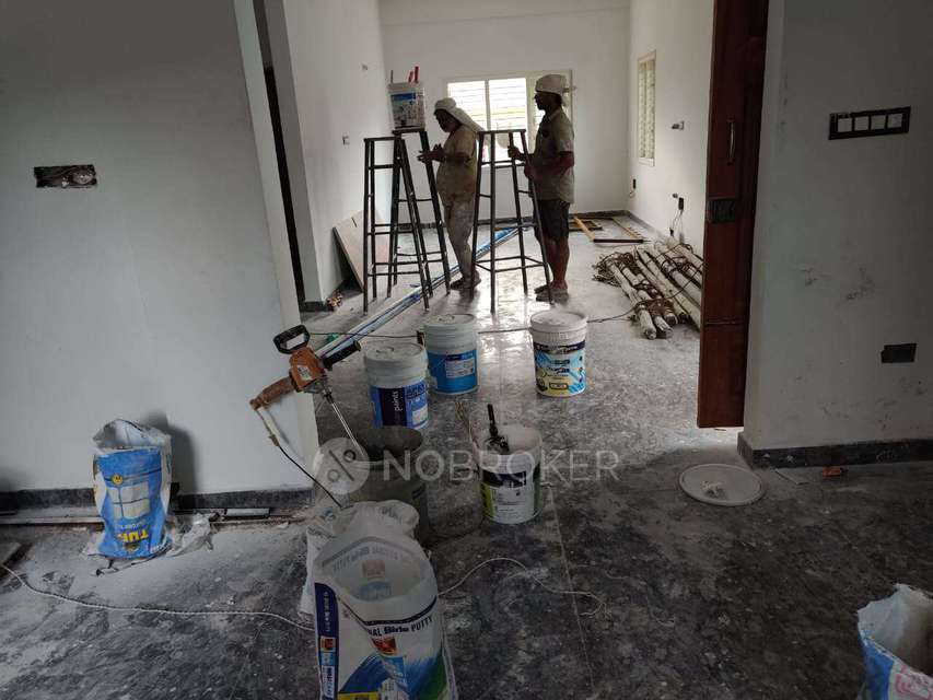 4+ BHK Flat For Sale  In Ullal Main Road