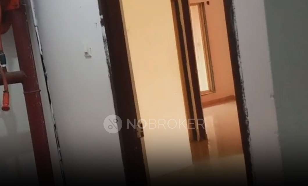 1 BHK Flat In Priya Arcade For Sale  In Sec 2a, Karanjade