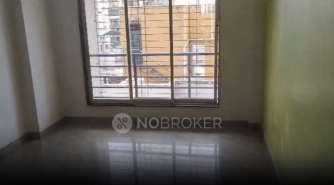 1 BHK Flat In Priya Arcade For Sale  In Sec 2a, Karanjade