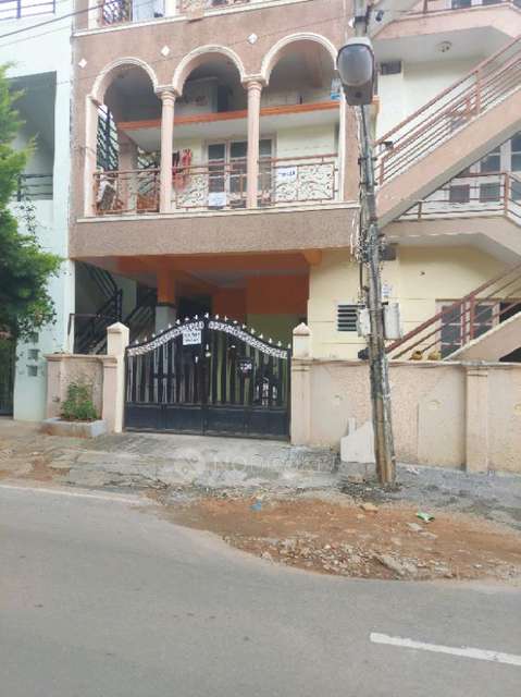 2 BHK Flat In Standalonebuilding for Rent  In Arekere