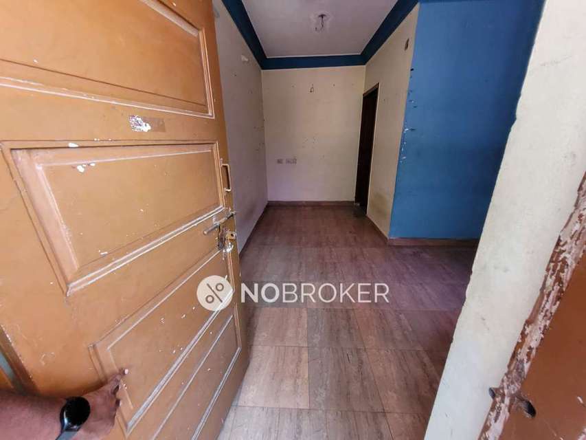 1 BHK House for Rent  In West Mambalam