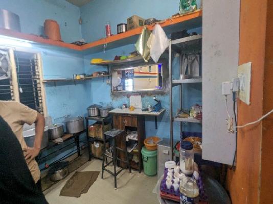 Shop in Achit Nagar, Soladevanahalli, Bangalore for sale 