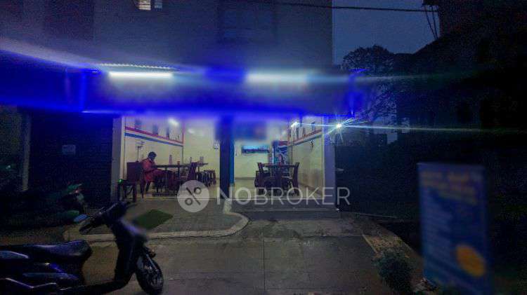 Shop in Achit Nagar, Soladevanahalli, Bangalore for sale 