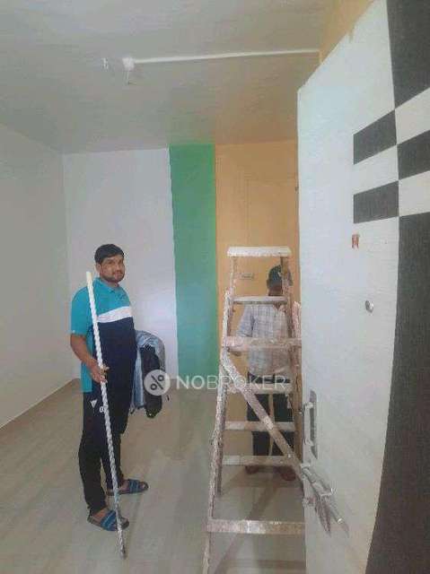 1 BHK Flat In Stupi Vihar For Sale  In Pimple Gurav