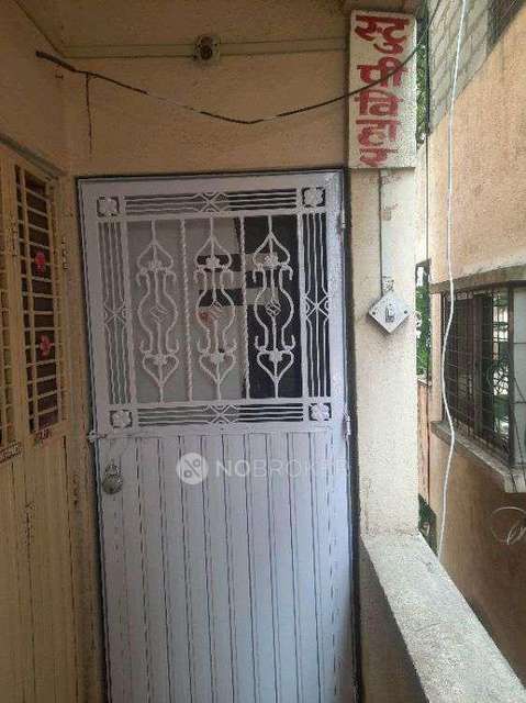 1 BHK Flat In Stupi Vihar For Sale  In Pimple Gurav