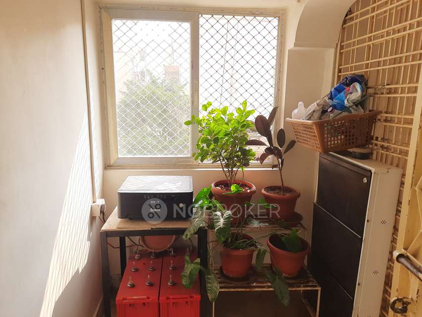 4+ BHK House For Sale  In Nallakunta