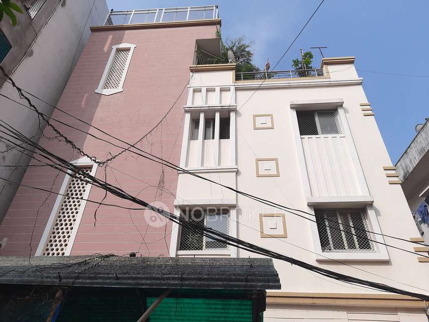 4+ BHK House For Sale In Nallakunta