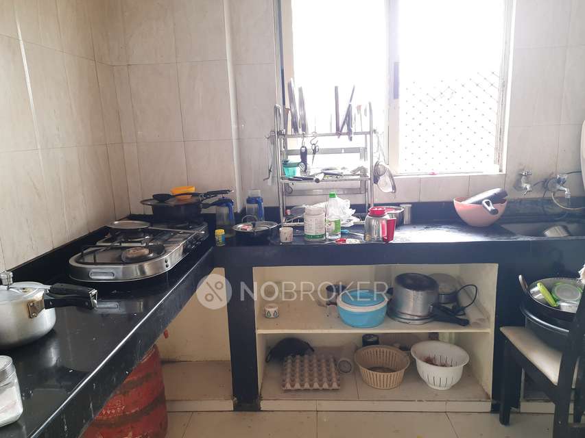 4+ BHK House For Sale  In Nallakunta