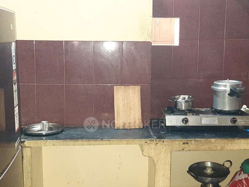 4+ BHK House For Sale  In Nallakunta