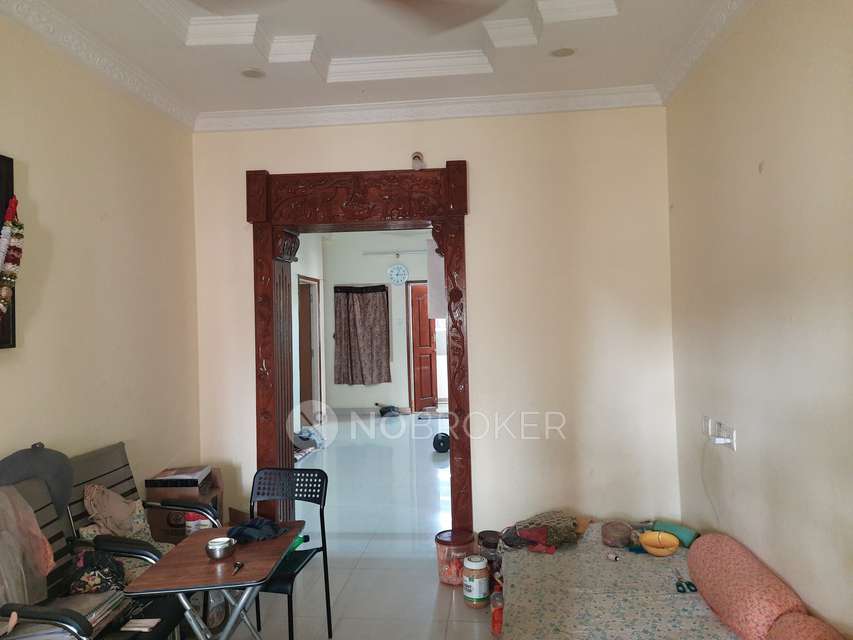 4+ BHK House For Sale  In Nallakunta
