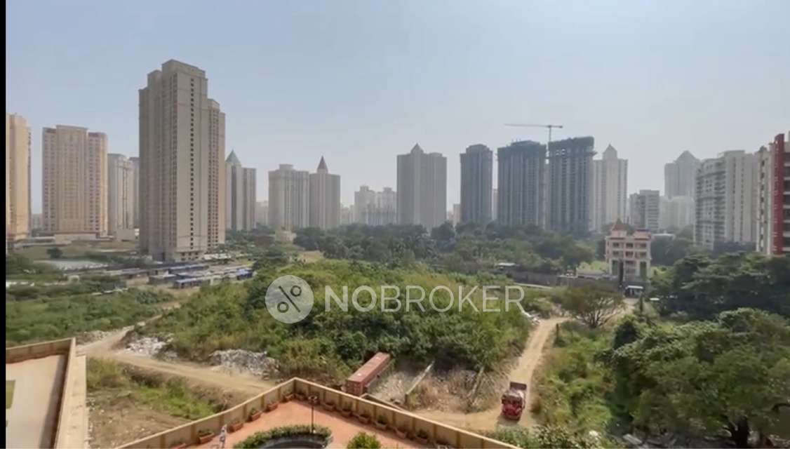 2 BHK Flat In  Orovia Phase 1 For Sale  In Thane West