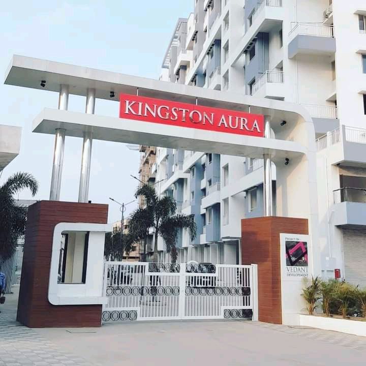 Kingston Aura