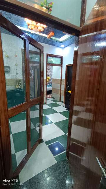 4 BHK House For Sale  In Mangolpuri