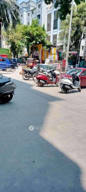 2 BHK Flat In Raichandani Pentagon Towers For Sale  In Karve Nagar