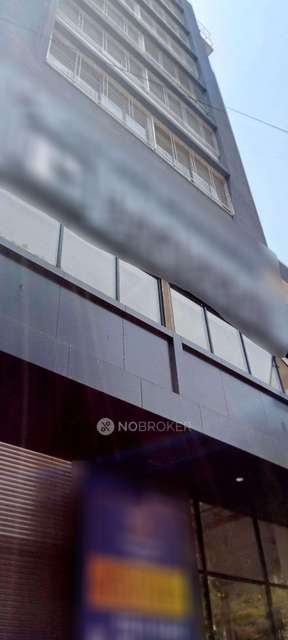 2 BHK Flat In Raichandani Pentagon Towers For Sale  In Karve Nagar