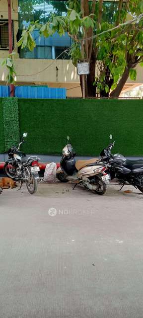 2 BHK Flat In Raichandani Pentagon Towers For Sale  In Karve Nagar