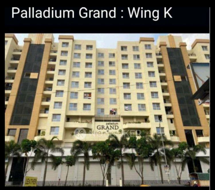 Raojee Palladium Grand Phase Ii K