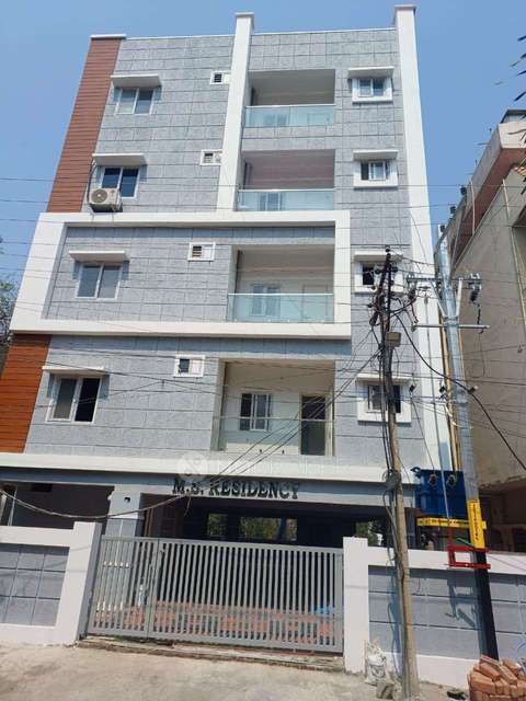 2 BHK Flat In Ms Residency  For Sale  In Sainikpuri