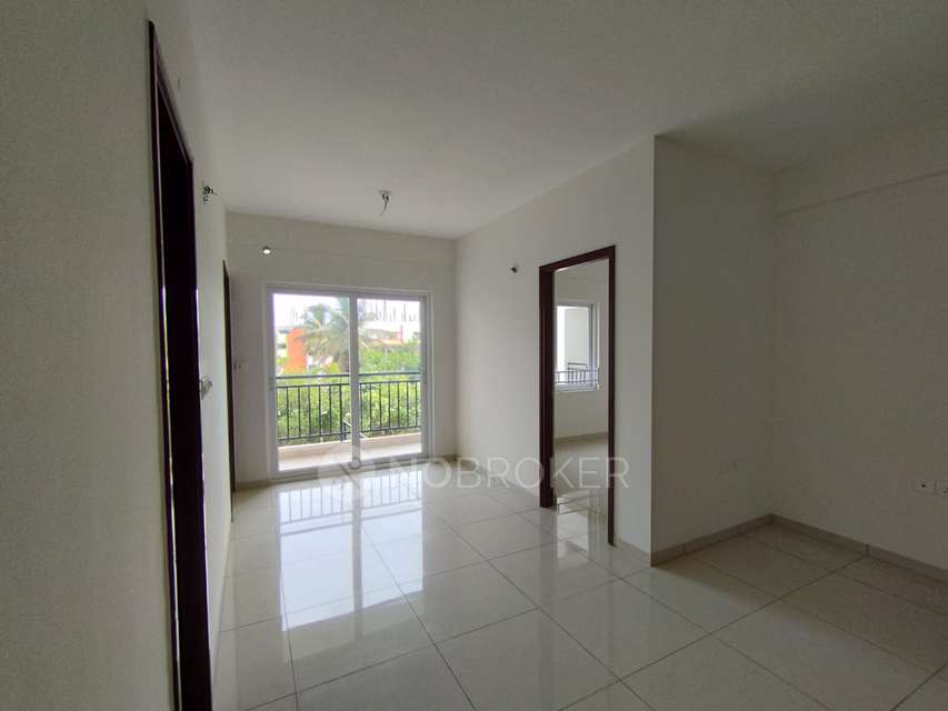 2 BHK Flat In Provident Neora for Rent  In Sampigehalli