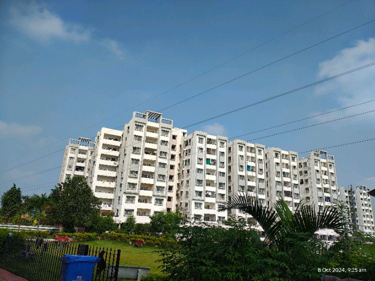 Modi Emerald Heights Phase 1