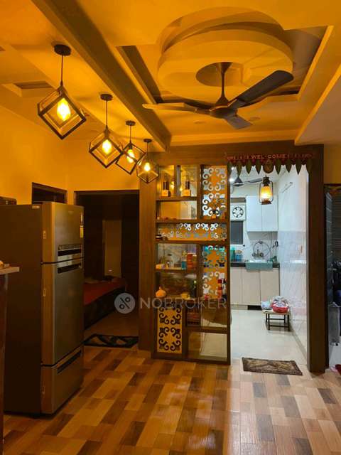 2 BHK Flat In Wonderhomes For Sale  In Sector-45