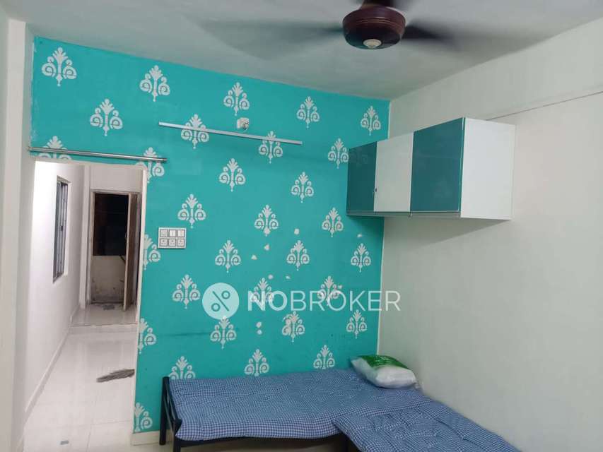 PG for Girls in New Sanghavi 