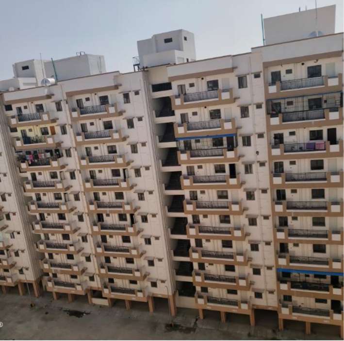 Sahabhavana Bandlaguda