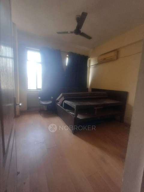 3 BHK Flat In Unitech Habitat For Sale  In Phi Ii