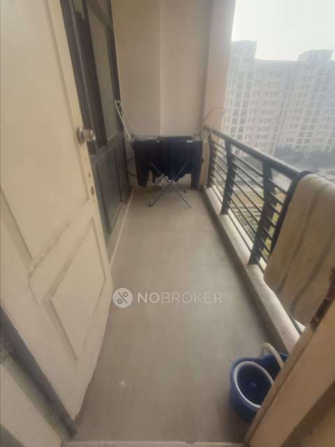 3 BHK Flat In Unitech Habitat For Sale  In Phi Ii