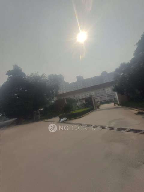 3 BHK Flat In Unitech Habitat For Sale  In Phi Ii