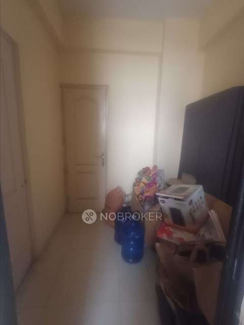 3 BHK Flat In Unitech Habitat For Sale  In Phi Ii