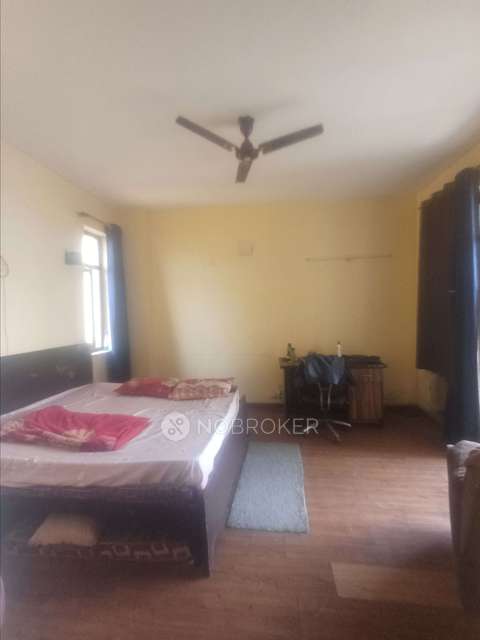 3 BHK Flat In Unitech Habitat For Sale  In Phi Ii