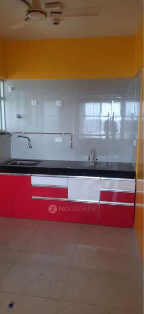 1 BHK Flat In Paranjape Schemes Abhiruchi Parisar T1 T2 T3 M1a M1b And M2 For Sale  In Narhe